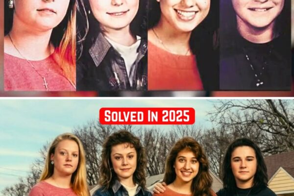 The Yogurt Shop 34-Year Mystery | How Science Finally Caught a Serial Killer