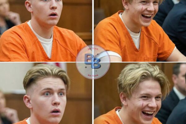 Twin Brothers Denied Everything — Until Hidden Camera Footage Showed Them Killing Grandfather