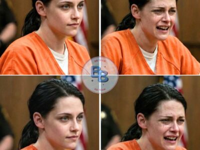 Teen Killer Laughs at Victim’s Mom — Then Her Own Father Stands Up and Ends Her