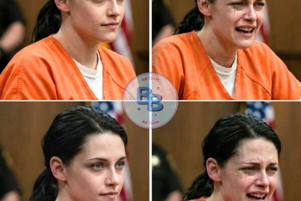 Teen Killer Laughs at Victim’s Mom — Then Her Own Father Stands Up and Ends Her