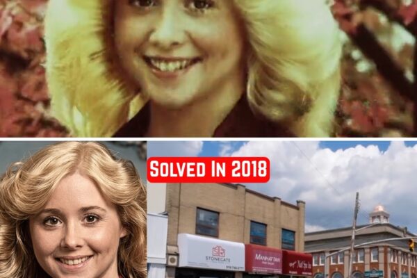 Iowa 1990 Cold Case Solved — arrest shocks community