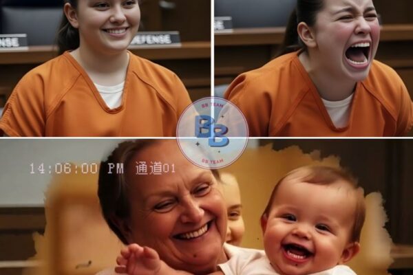14-Year-Old Girl Sentenced To 135 Years For Shooting Her Grandmother