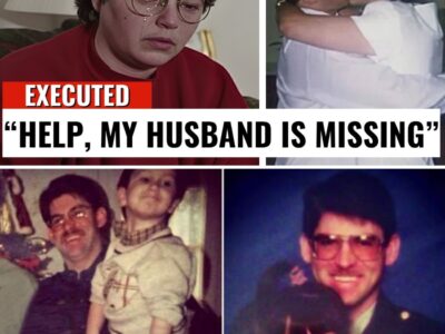 Kelly Gissendaner Executed for Murdering Her Husband for Money | Final Meal & Last Words