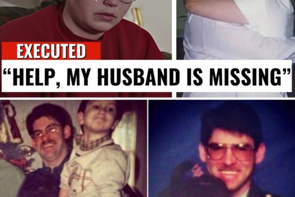 Kelly Gissendaner Executed for Murdering Her Husband for Money | Final Meal & Last Words