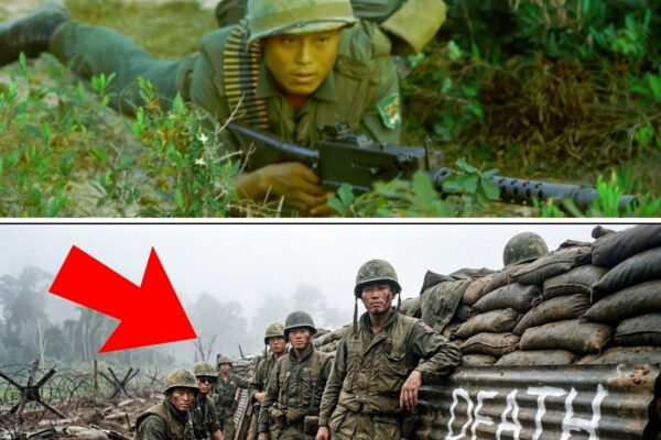In 1967, The NVA Attacked a South Korean Firebase. It Was A HUGE Mistake.