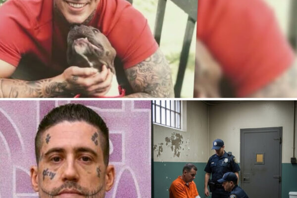 Deadpool Killer: Wade Wilson’s Life of Misery Behind Bars(2026)