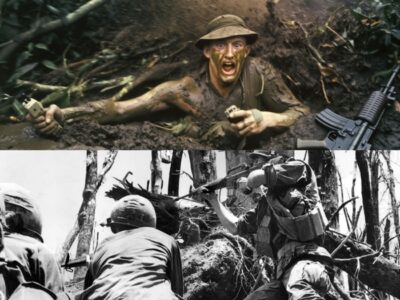 “Drop It Now!” — The Forbidden Australian Move That Baffled The Pentagon