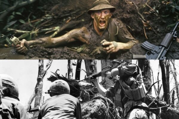 “Drop It Now!” — The Forbidden Australian Move That Baffled The Pentagon