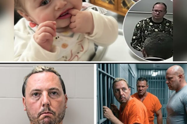 Can Jamie Varley Survive At HMP Wakefield — The Question Haunts Everyone