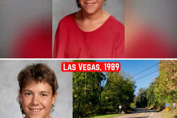 The Oldest Cold Case Solved by DNA | True Crime Story