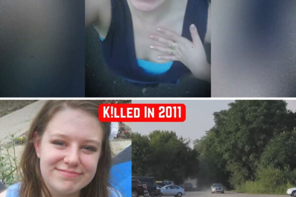 A 13-Year Mystery Finally Solved — arrest shocks community