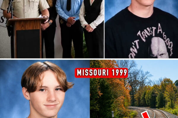 MISSOURI 1999 Cold Case Solved — Three Brothers Arrested After 27 Years
