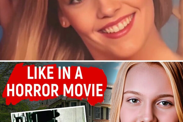 IT’S HARD TO BELIEVE this isn’t the plot of a horror movie. A HORRIBLE HISTORY by Johnia Berry