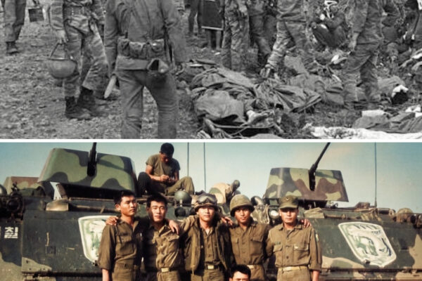 In 1965, The NVA Ambushed the “Tiger Division”. It Was A HUGE Mistake.