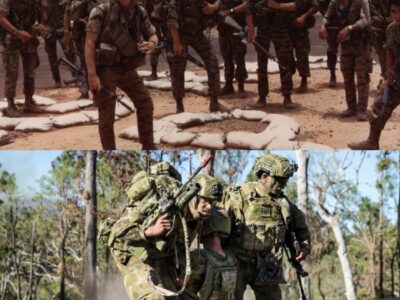 “Sir, I’ll DESTROY It Myself”: Why Australian SAS Smashed The Pentagon’s $3M “Miracle”