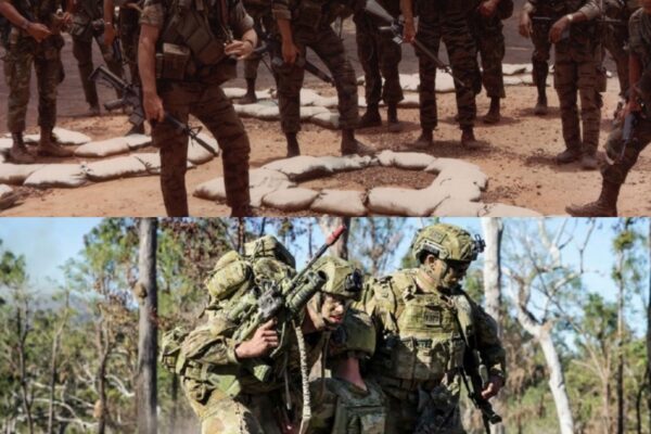 “Sir, I’ll DESTROY It Myself”: Why Australian SAS Smashed The Pentagon’s $3M “Miracle”