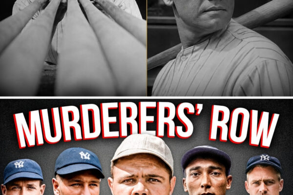 How Good Were the 1927 Yankees Actually?