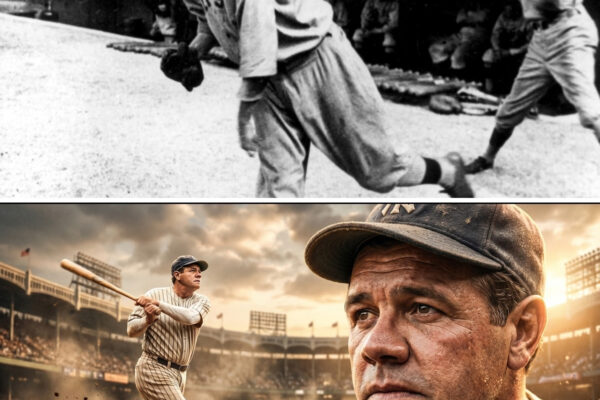 The ORPHAN Kid How Nobody Wanted And Became The Most Famous Athlete On Earth
