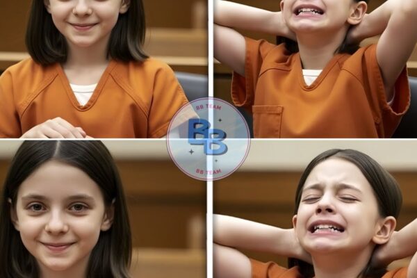 Judge Sentences 12-Year-Old to Life Without Parole for Poisoning Twin Sister