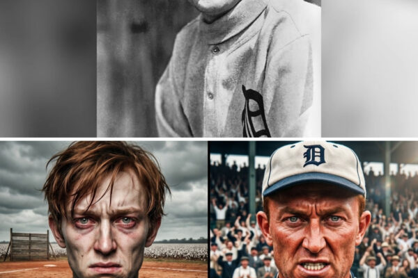 Ty Cobb The Greatest Hitter and the Cruelest Man
