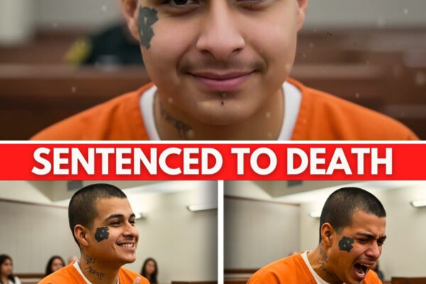 Teen Killer Mocks the Judge, Thinking He’s Untouchable — Then the Video Plays