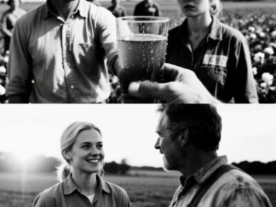 When a Mississippi Farmer Served German Women POWs Sweet Tea — They Thought It Was Poison