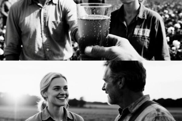 When a Mississippi Farmer Served German Women POWs Sweet Tea — They Thought It Was Poison