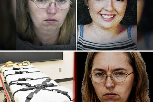 Inside The Final Hours of Lisa Montgomery | Her Death Row Case Ends With a Federal Execution (U.S.)