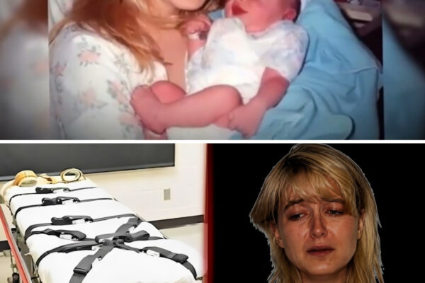 Inside The Final Hours of Darlie Routier | Her Death Row Case Takes a New Turn in Texas (U.S.)