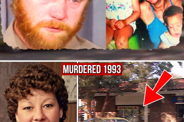 Australia 1993 Cold Case Solved – Arrest Shocks Community
