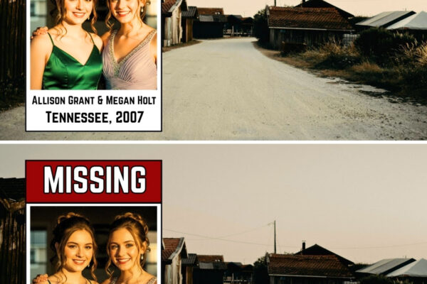 Two Best Friends Disappeared After Prom — 16 Years Later a Drained Pond Reveals Everything…