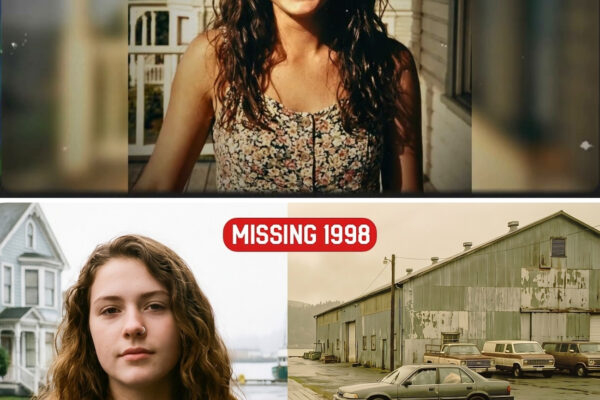 Her Killer Hid the Truth for 25 Years (Until This Box Was Found)