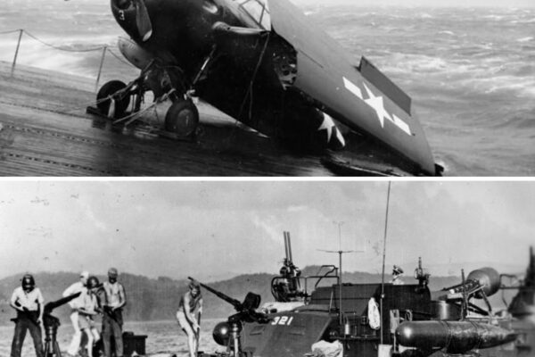 America’s PT Boats & Skip Bombers Crushed Japan’s Last Convoy at Ormoc 1944