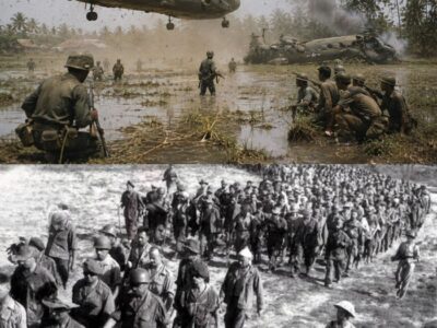 The 1962 Government Documentary That Promised America Was Winning In Vietnam