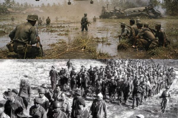 The 1962 Government Documentary That Promised America Was Winning In Vietnam