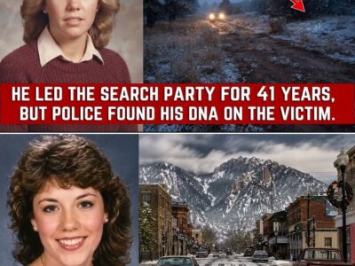 Colorado 1981 Cold Case Solved – Arrest Shoks The Community