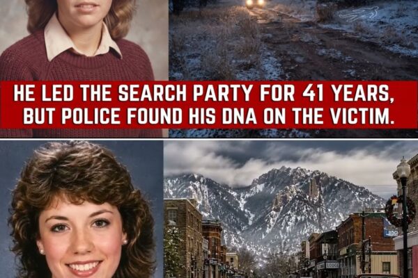 Colorado 1981 Cold Case Solved – Arrest Shoks The Community