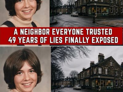 UK 1975 Cold Case SOLVED — Arrest Stuns The Community