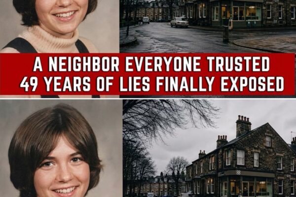 UK 1975 Cold Case SOLVED — Arrest Stuns The Community