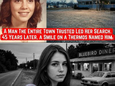 Ohio 1979 Cold Case Solved — Arrest Shocks the Entire Town