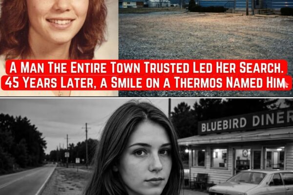 Ohio 1979 Cold Case Solved — Arrest Shocks the Entire Town