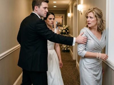 Father Finds Wedding Footage That Changes Everything About His Son