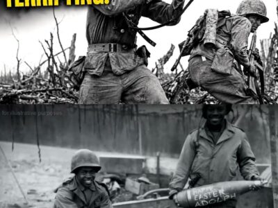 Why Guadalcanal Made Japanese Troops Fear the U.S. Marines