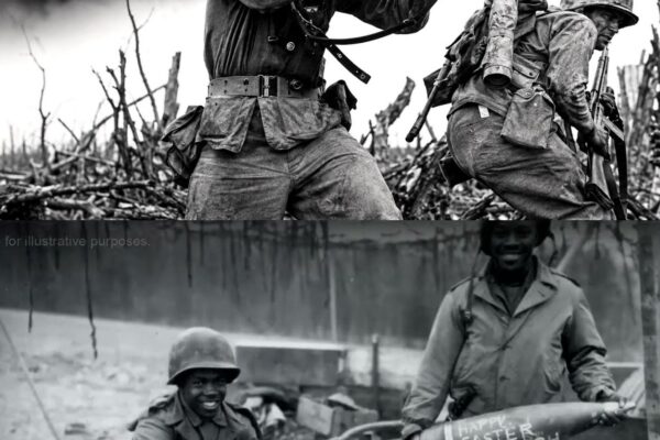 Why Guadalcanal Made Japanese Troops Fear the U.S. Marines