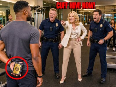 Neighbors Called Cops on Black Man Working Out at ‘Their’ Gym — Didn’t Know He’s the Federal Judge