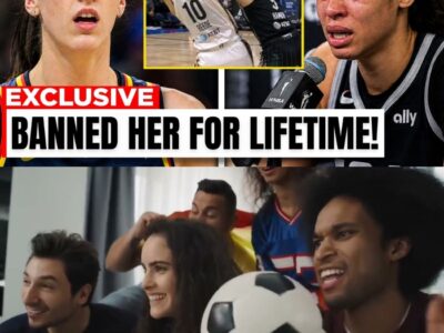 ULTIMATE RECKONING!  Was Chennedy Carter INSTANTLY FIRED for targeting Caitlin Clark?!