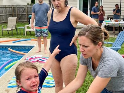 Toddler’s Birthday Confusion Reveals A Secret Hidden In Plain Sight