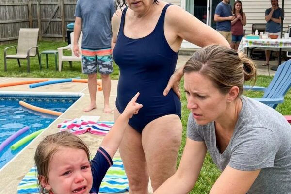 Toddler’s Birthday Confusion Reveals A Secret Hidden In Plain Sight