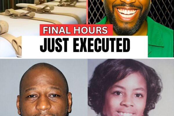 Freddie Eugene Owens execution + Last Meal + Last Words | South Carolina Death Row Inmate ( US)