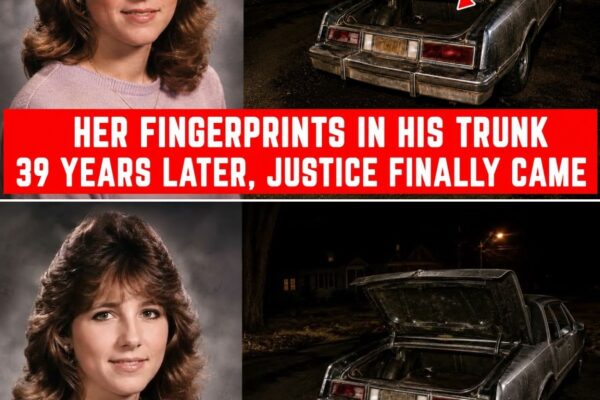 Connecticut 1984 Cold Case SOLVED — Arrest Stuns the Whole Town